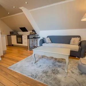 Appartement Intra Muros Vue, Saint-Malo